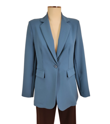 FRESIA/FL. WOMEN'S JACKET Tellini S.r.l. Wholesale Clothing